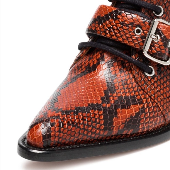 Chloe Rylee Boots - Picture 5 of 9